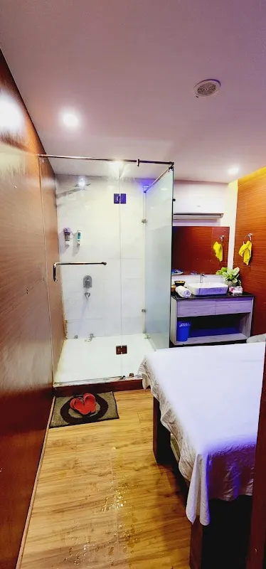 The Brown Sugar Spa
