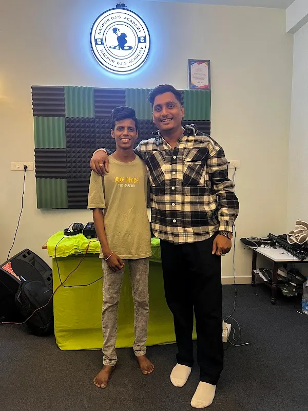 Nagpur DJ Academy