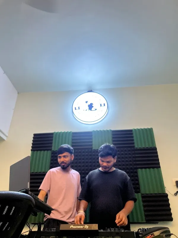 Nagpur DJ Academy