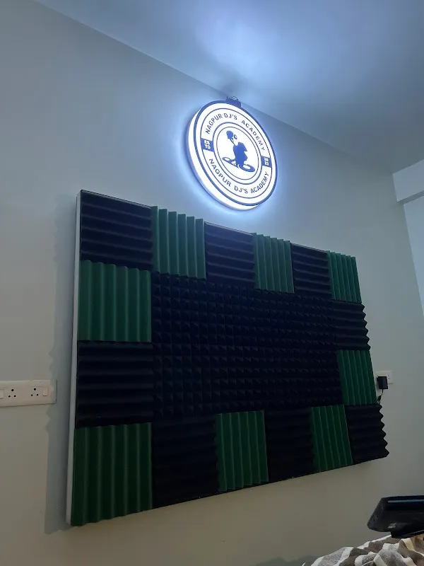 Nagpur DJ Academy
