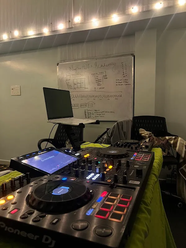 Nagpur DJ Academy