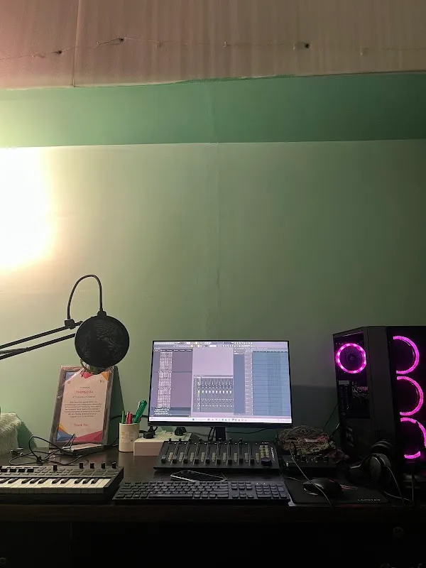 Nagpur DJ Academy