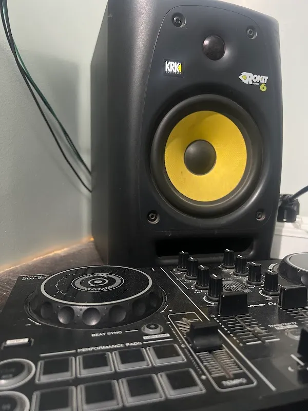 Nagpur DJ Academy