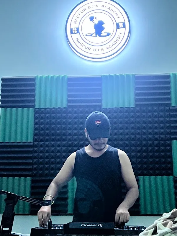 Nagpur DJ Academy