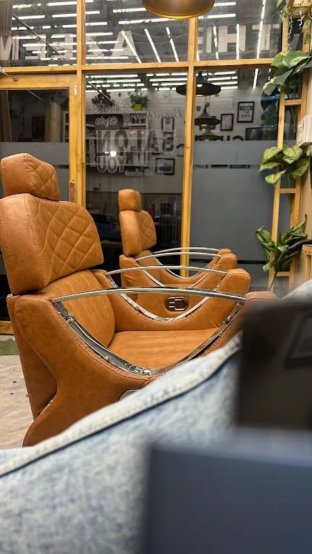 The azeem hair unisex salon