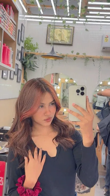 The azeem hair unisex salon
