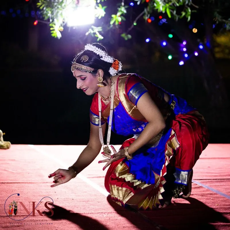Nritya Kala Samsthan