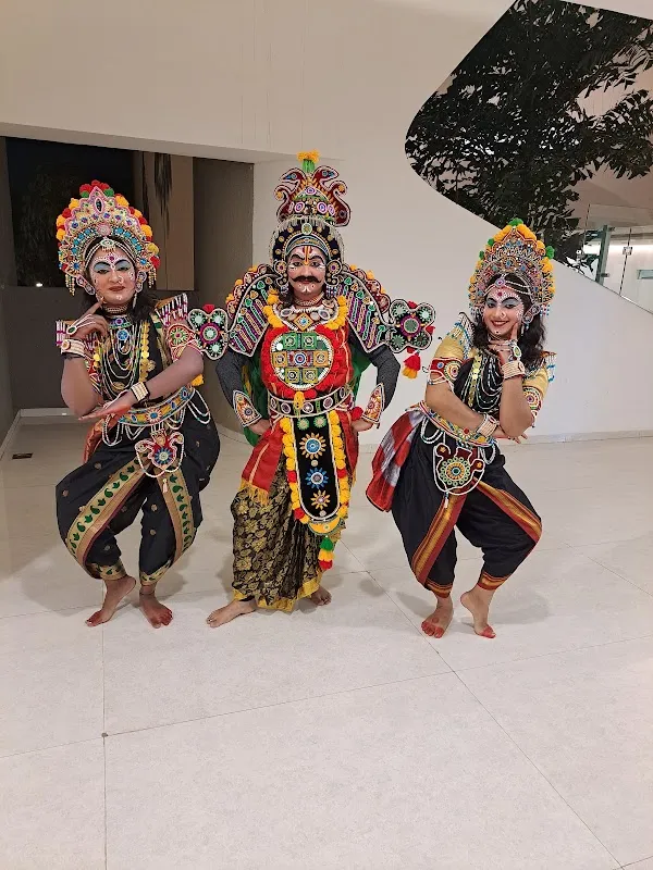 Nritya Kala Samsthan