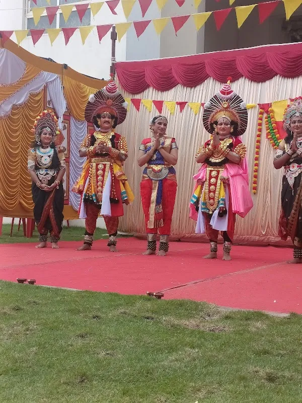 Nritya Kala Samsthan