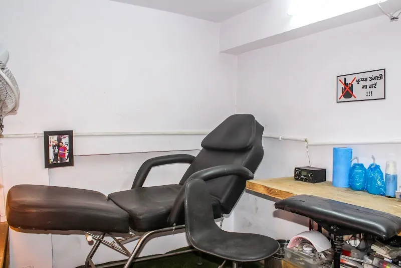 Attitudio Tattoo Studio