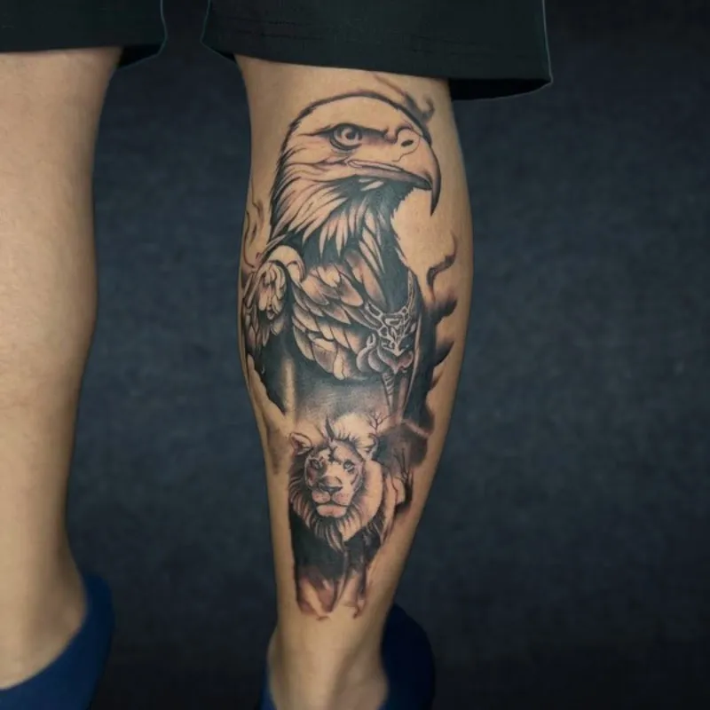 Attitudio Tattoo Studio