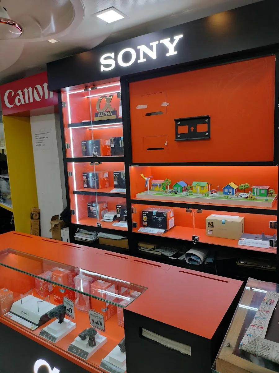 Jai Photo Studio & Lab & Camera Shopee