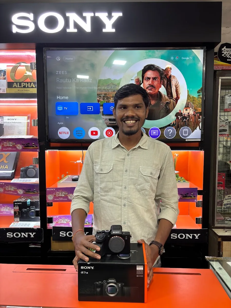 Jai Photo Studio & Lab & Camera Shopee