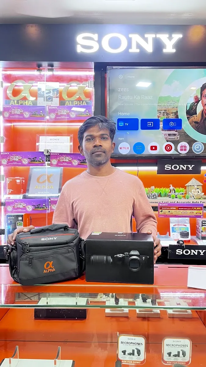 Jai Photo Studio & Lab & Camera Shopee