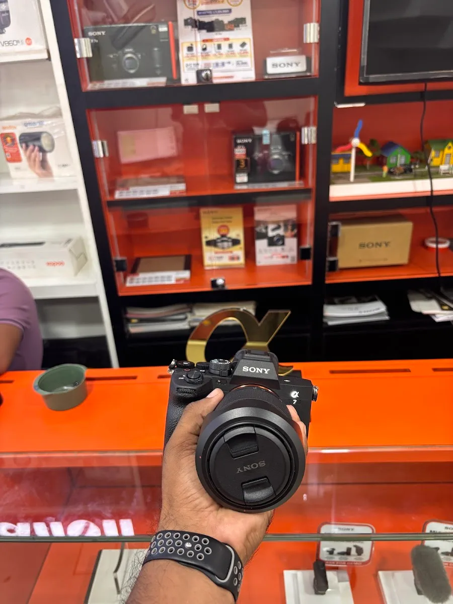 Jai Photo Studio & Lab & Camera Shopee
