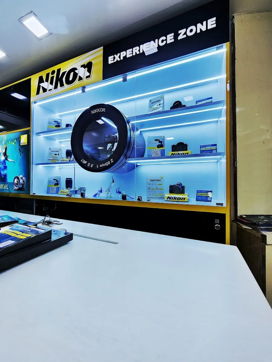 Jai Photo Studio & Lab & Camera Shopee