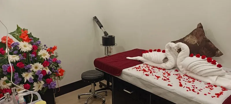 Spin Salon Rajajinagar
