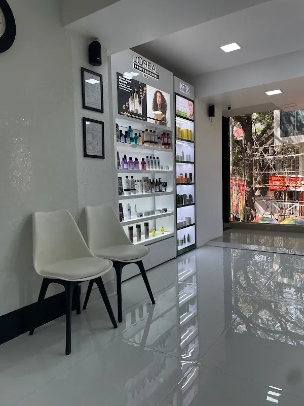 Spin Salon Rajajinagar