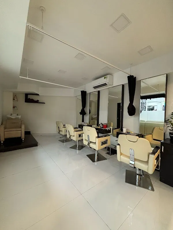 Spin Salon Rajajinagar