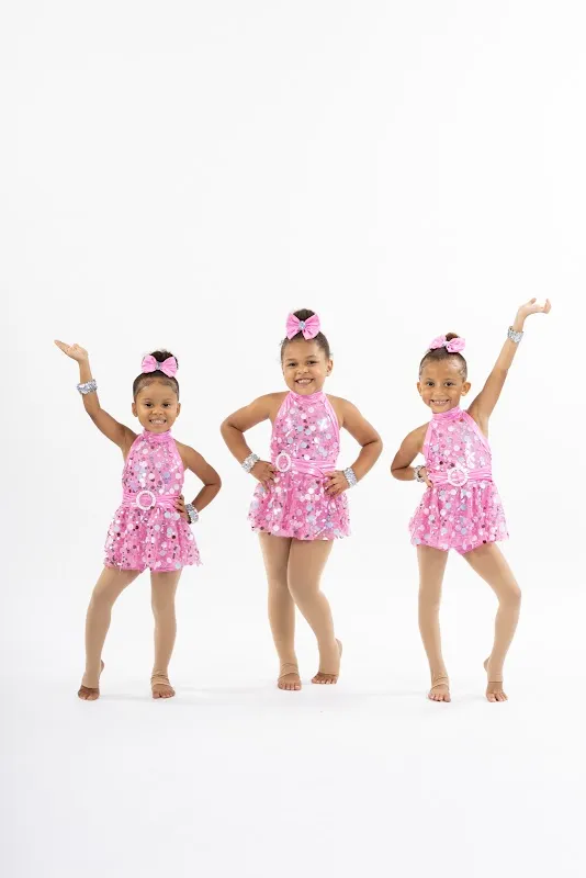 Simply Inspired Dance