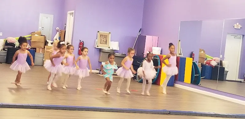 Simply Inspired Dance