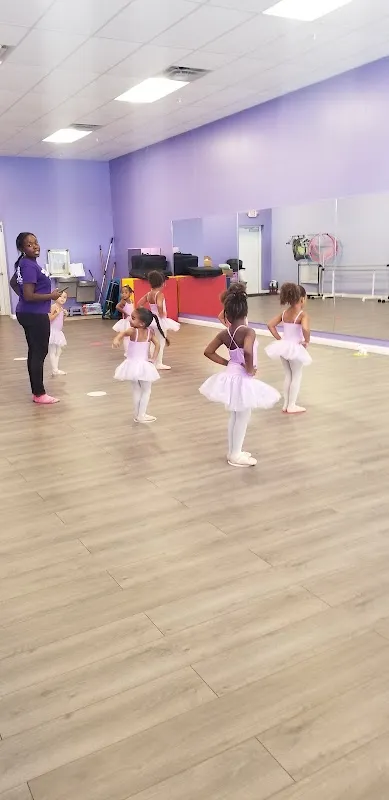 Simply Inspired Dance