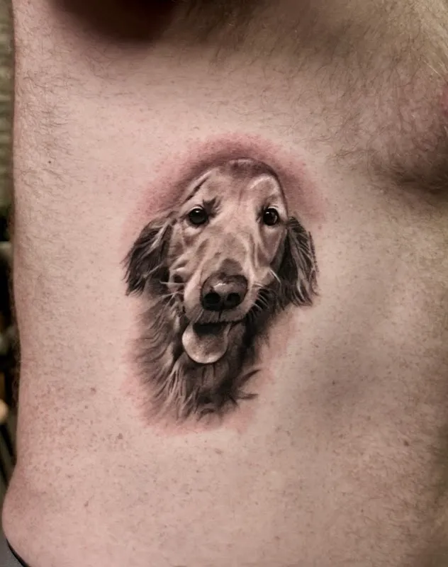 Cleopatra Ink Tattoo & Piercing St. Petersburg Studio