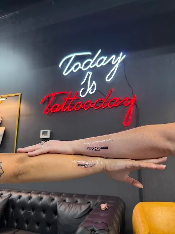 Cleopatra Ink Tattoo & Piercing St. Petersburg Studio