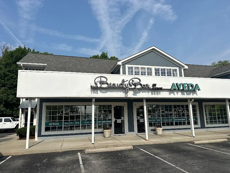 The Beauty Bar at Geist