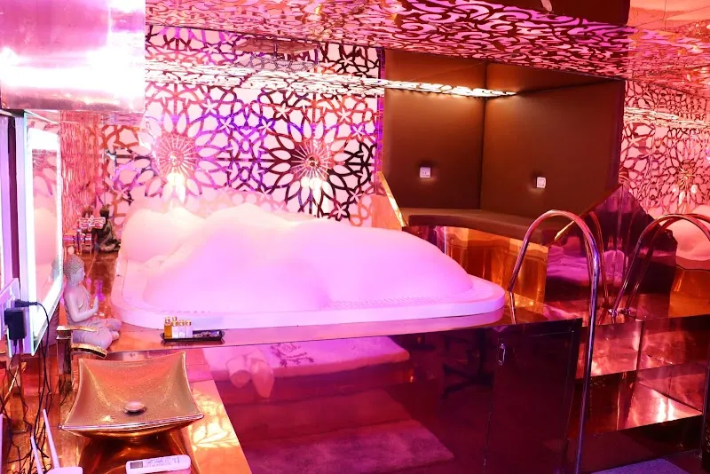 Treat International Spa