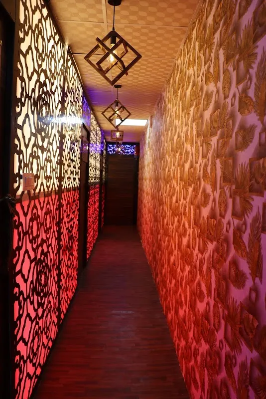Treat International Spa