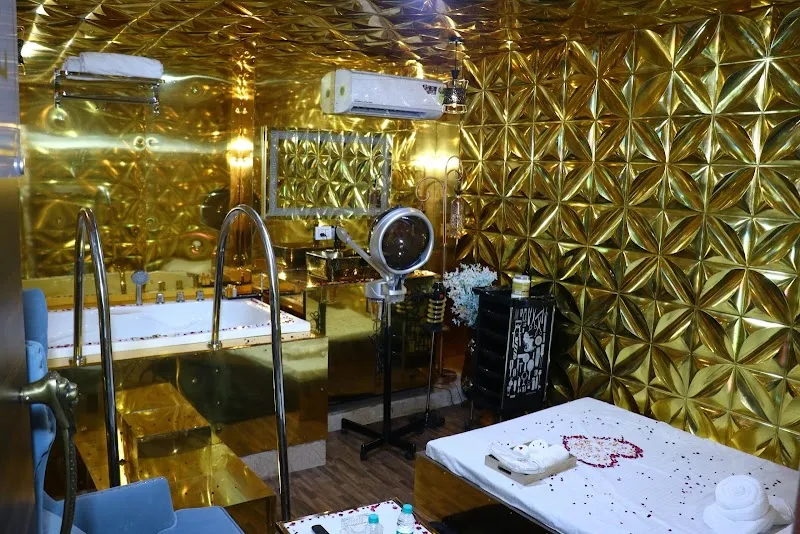 Treat International Spa