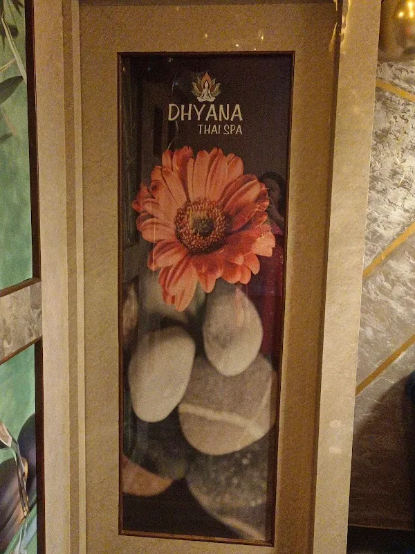 Dhyana Thai Spa Kanjurmarg - Premium Massage Spa Center Bhandup