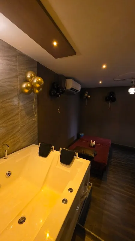 Dhyana Thai Spa Kanjurmarg - Premium Massage Spa Center Bhandup