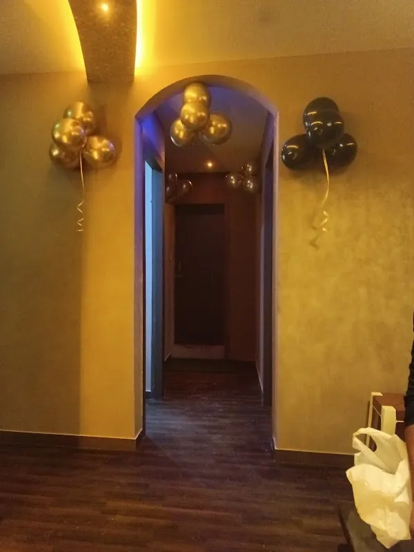 Dhyana Thai Spa Kanjurmarg - Premium Massage Spa Center Bhandup