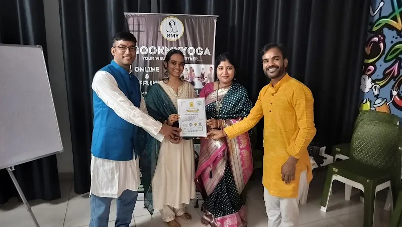 BOOKMYYOGA