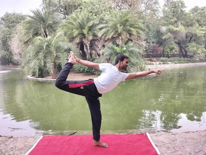BOOKMYYOGA
