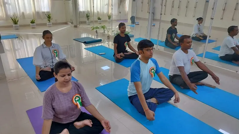 BOOKMYYOGA