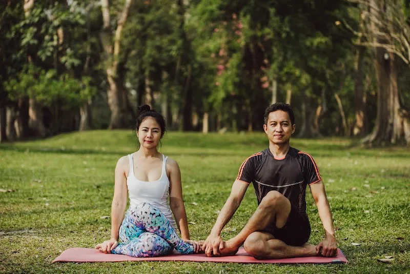 BOOKMYYOGA