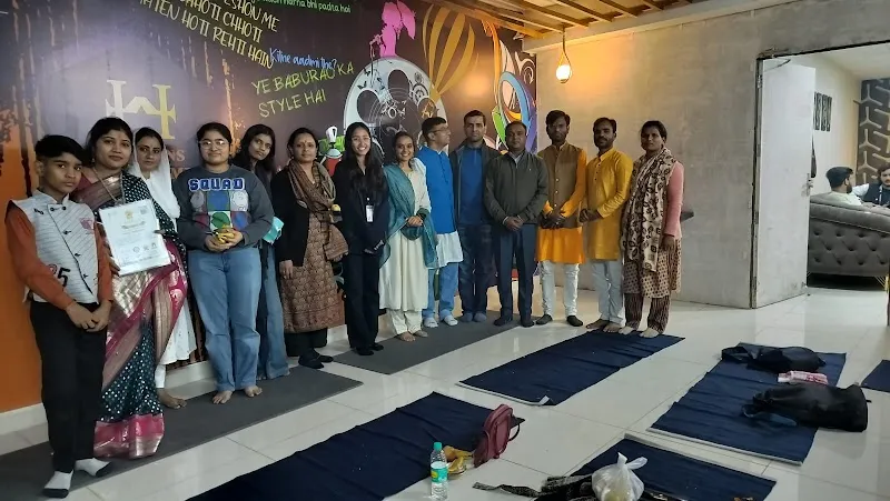 BOOKMYYOGA
