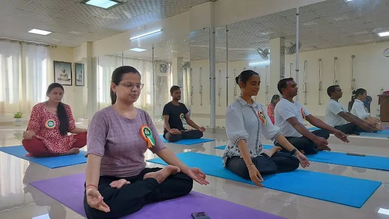 BOOKMYYOGA