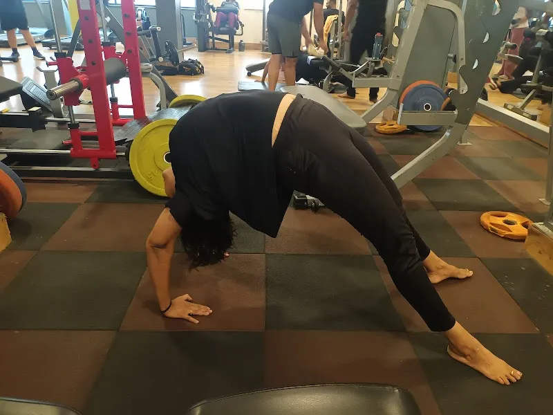 BOOKMYYOGA