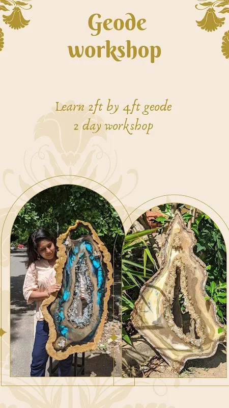 Studio Chhavi, bellandur