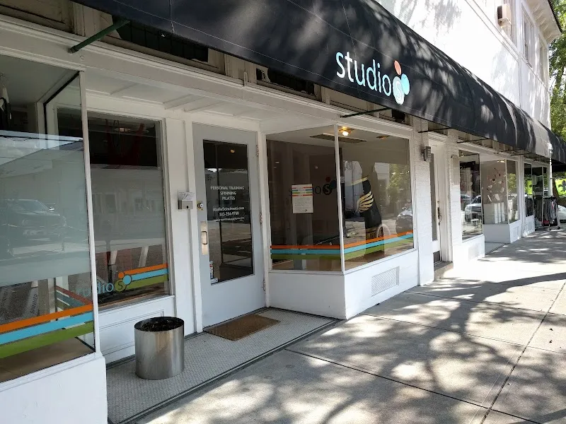 Studio S