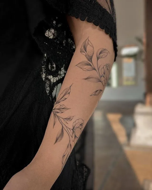 LSD Tattoo Berlin