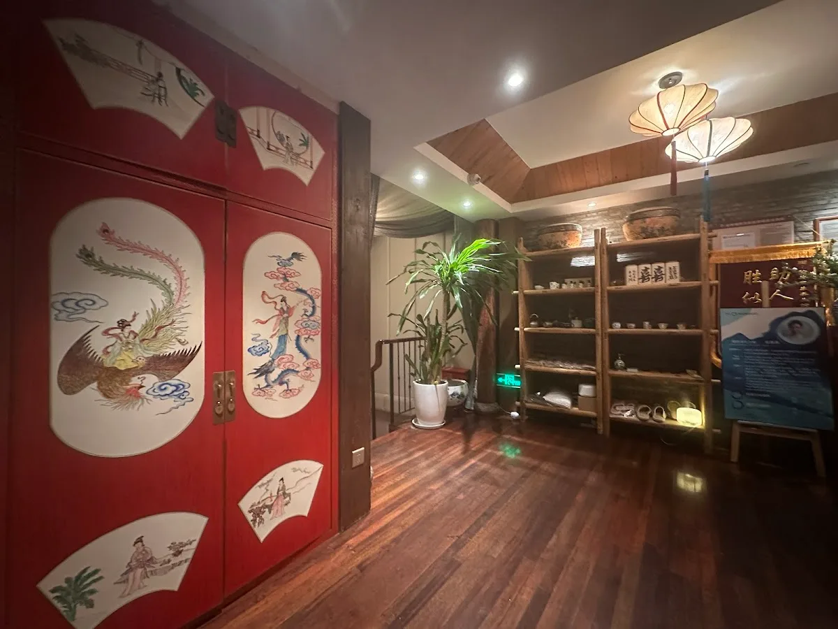 Yuting Profession Massage