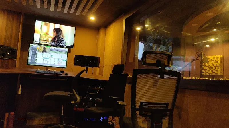 Voicebox Productions