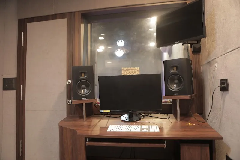Voicebox Productions