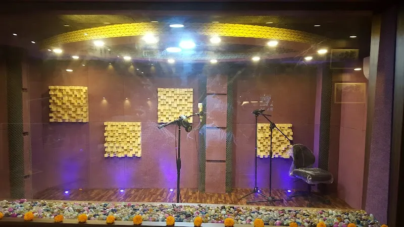 Voicebox Productions