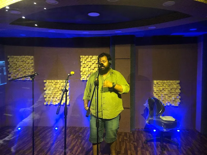 Voicebox Productions